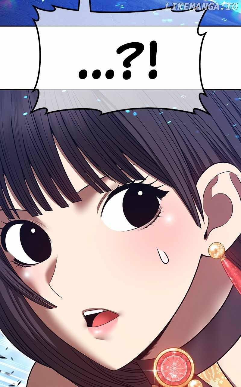 99 Wooden stick Chapter 147 45